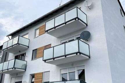 Wohnung Stegaurach - 2 Zimmer, 49 m&sup2;, 59.000&euro; | Angebot:25453514