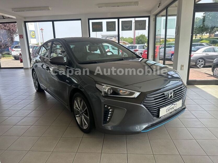 IONIQ