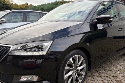 Skoda Fabia 100.000 km 14.990 &euro; Lüneburg 21339