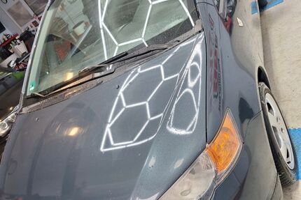 Mitsubishi Colt 112.000 km 2.800 &euro; Aurachtal 91086