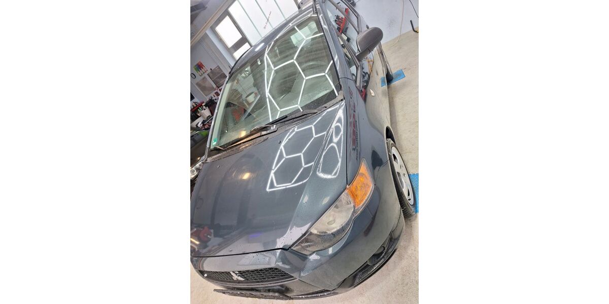 Mitsubishi Colt 112.000 km 2.800 &euro; Aurachtal 91086