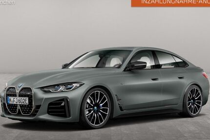 BMW i4 53.021 km 48.480 &euro; München 80939
