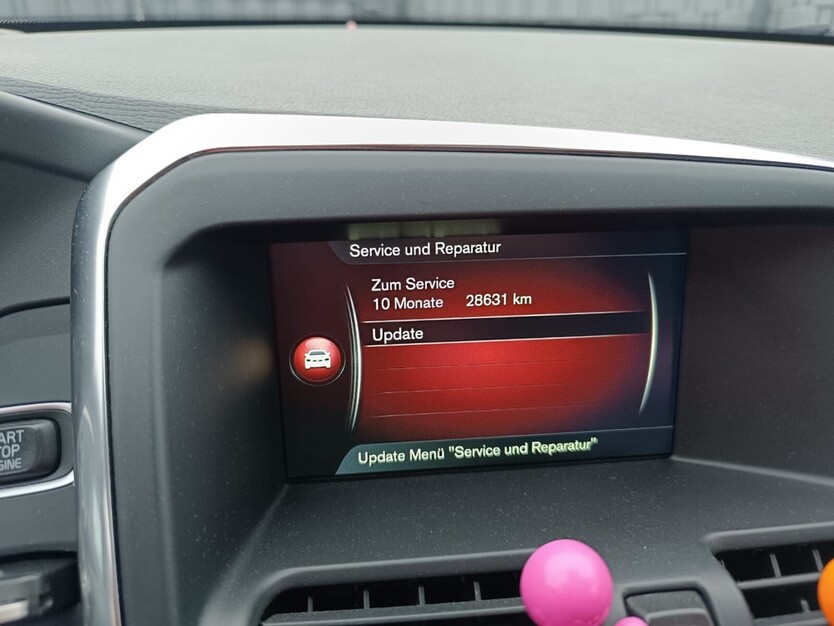 Volvo XC 60 100.000 km 22.000 € Karlshagen 17449