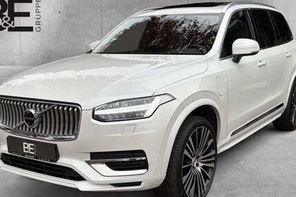 Volvo XC90 91.600 km 39.450 &euro; Norderstedt 22848