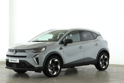 Renault Captur 25.940 km 23.790 € Chemnitz 09131