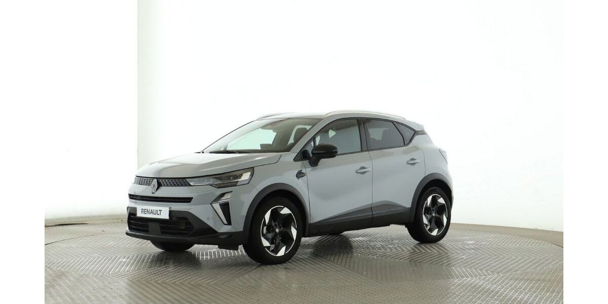 Renault Captur 25.940 km 23.790 € Chemnitz 09131