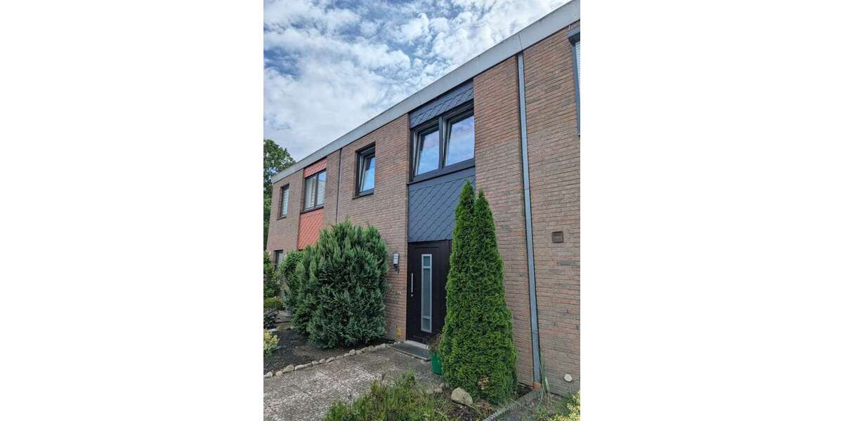 Einfamilienhaus Achim - 4 Zimmer, 112 m&sup2;, 990&euro; | Angebot:26840280