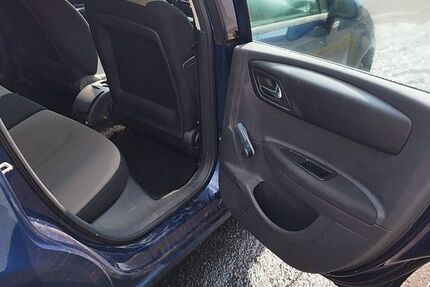 Citroen C4 199.347 km 875 &euro; Scheuerfeld 57584