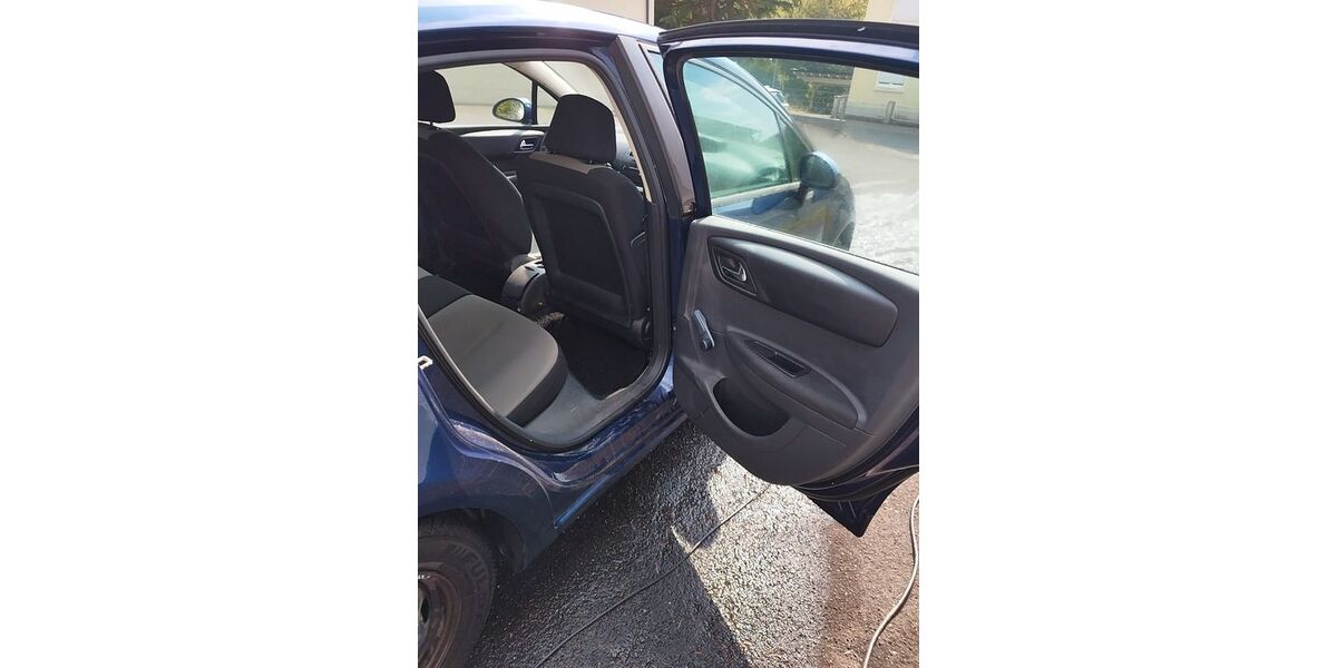 Citroen C4 199.347 km 875 &euro; Scheuerfeld 57584