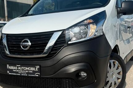 Nissan NV300 85.000 km 9.990 &euro; Pfullingen 72793