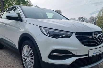 Opel Grandland (X) 122.650 km 11.999 &euro; Buxtehude 21614
