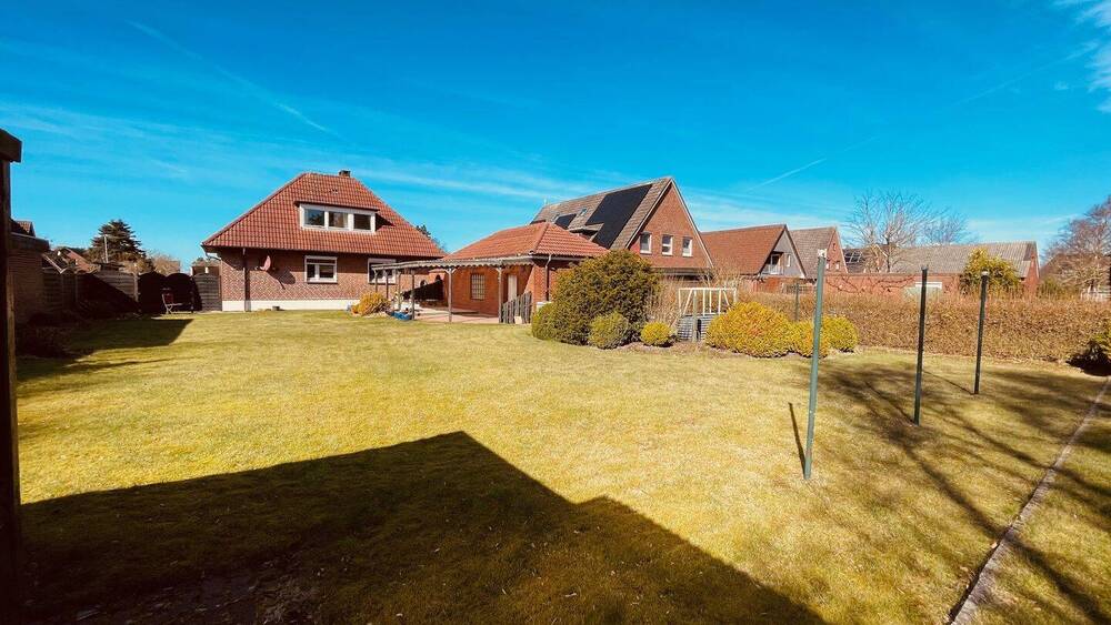 Einfamilienhaus Wrixum - 6 Zimmer, 121 m&sup2;, 450.000&euro; | Angebot:25996532