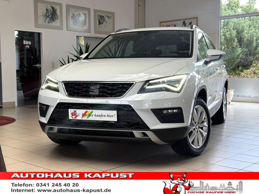 Ateca