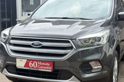 Ford Kuga 115.455 km 10.999 &euro; Nörten-Hardenberg OT Angerstein 37176