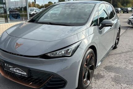 Cupra Born 19.500 km 26.990 &euro; Senden 48308