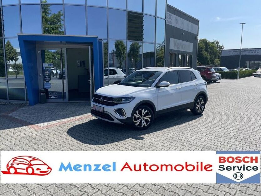 T-Cross