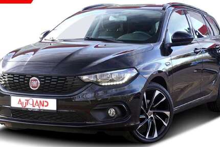 Fiat Tipo 71.571 km 13.990 € Coburg 96450