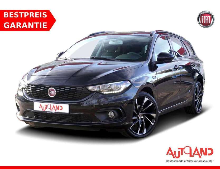 Fiat Tipo 71.571 km 13.990 € Coburg 96450
