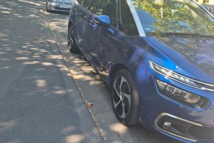 Citroen C4 Picasso 173.800 km 10.500 &euro; Mainz 55124