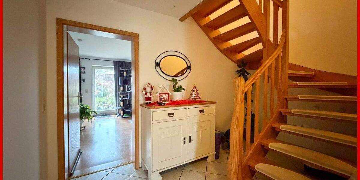 Doppelhaushälfte Schuby - 4 Zimmer, 99 m&sup2;, 250.000&euro; | Angebot:24377008