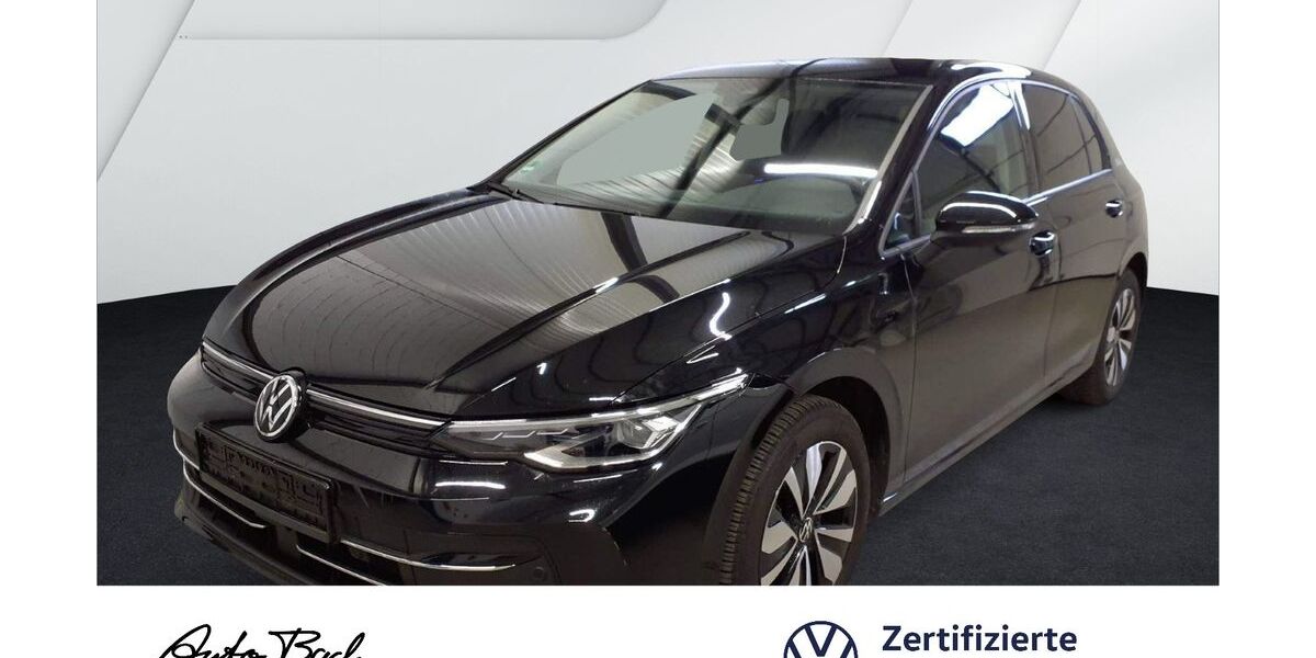 VW Golf 18.880 km 24.480 &euro; Limburg 65549