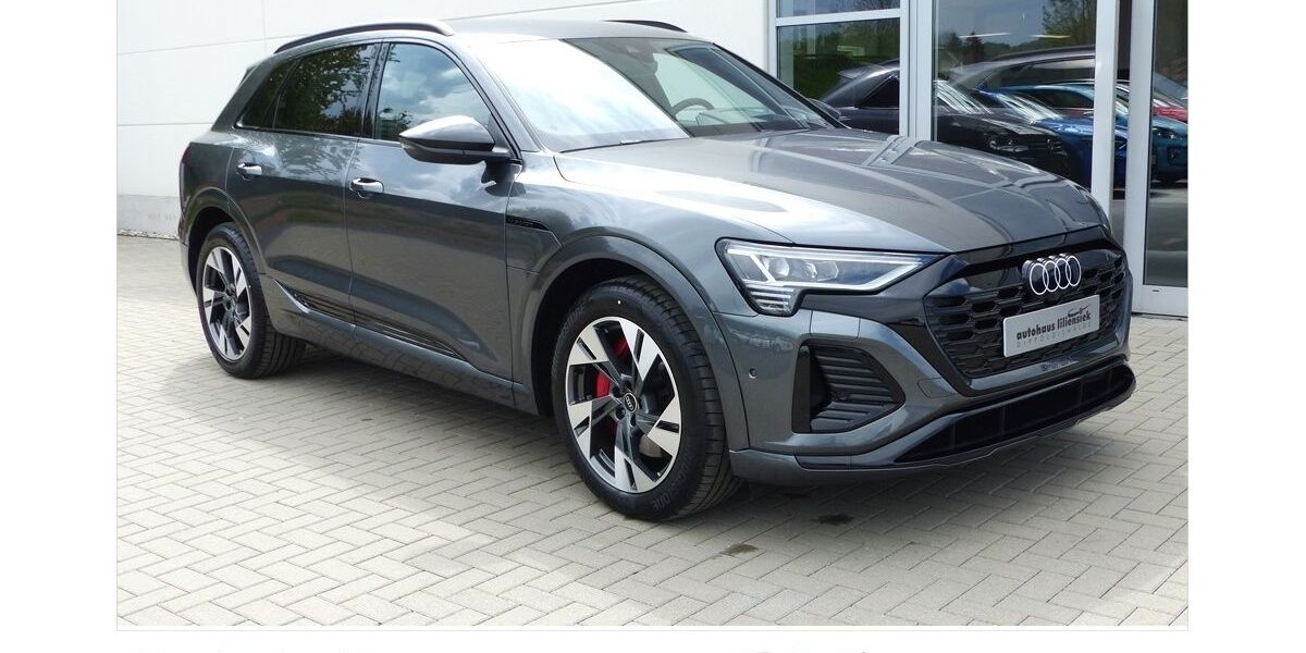Audi Q8 41.980 km 56.960 &euro; Dippoldiswalde 01744