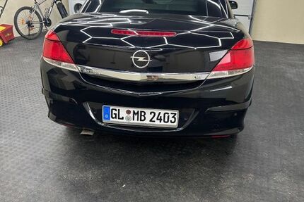 Opel Astra 220.000 km 1.490 &euro; Rösrath 51503