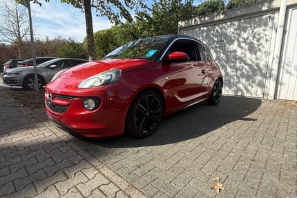 Opel Adam 212.000 km 3.650 &euro; Raunheim 65479
