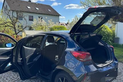 Mazda 2 Hybrid 24.500 km 16.900 &euro; Plattling 94447