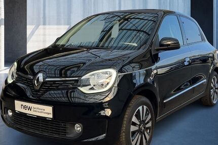 Renault Twingo 62.717 km 11.990 &euro; Hamburg 22529