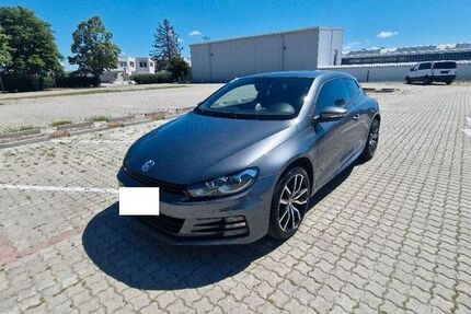 VW Scirocco 53.000 km 11.155 &euro; Löbau 02708