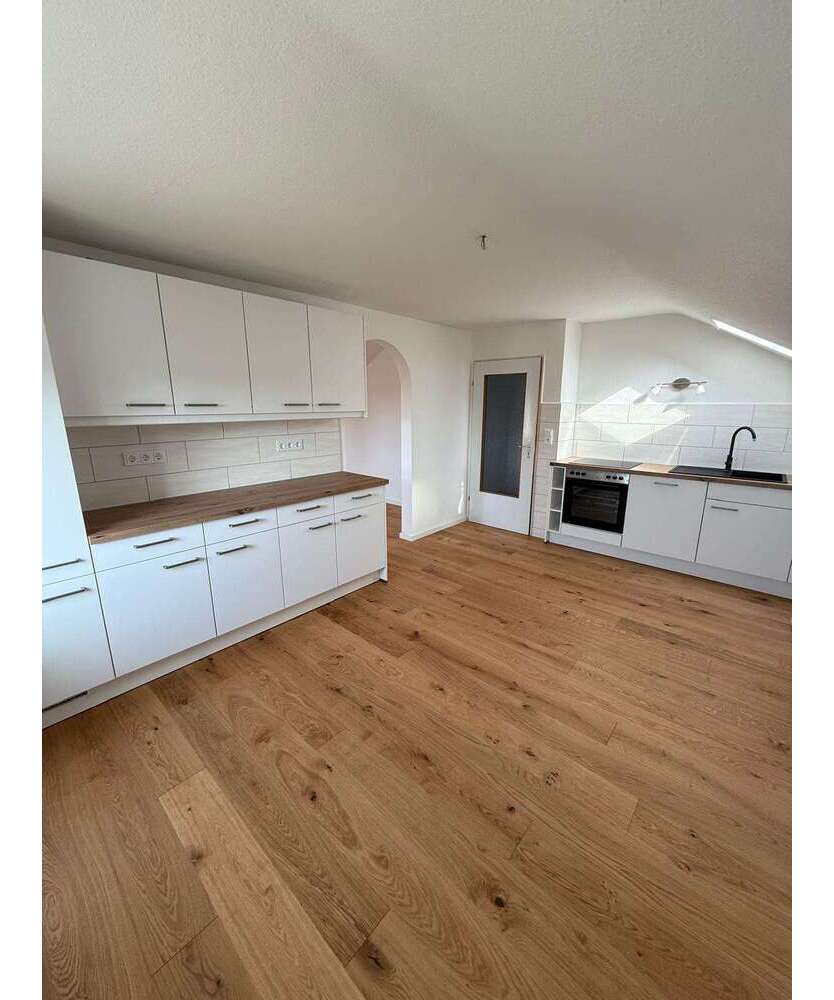 Wohnung zum Mieten in Eggolsheim 780 € 73 m²