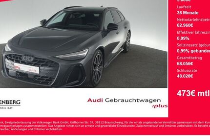 Audi A6 27.500 km 64.990 &euro; Aach 78267