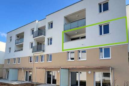 Wohnung Plochingen - 3 Zimmer, 86 m&sup2;, 1.161&euro; | Angebot:26488183