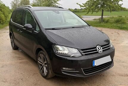 VW Sharan 153.000 km 18.000 &euro; Blankenburg (Harz) 38889