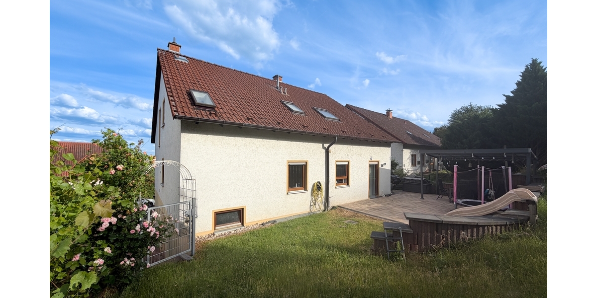 Attraktives Mehrfamilienhaus in gefragter Lage in Kirchheimbolanden - Mehrfamilienhaus, Wohnhaus Kirchheimbolanden | Angebot:27265950