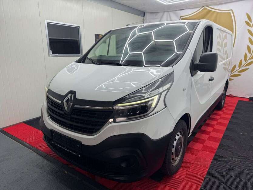 Renault Trafic 170.000 km 14.000 € Ilsfeld 74360