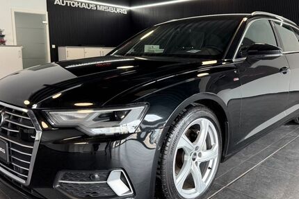 Audi A6 135.000 km 31.290 &euro; Hannover 30559
