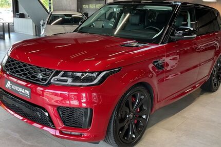 Land Rover Range Rover Sport 137.600 km 34.980 &euro; Forchheim 91301