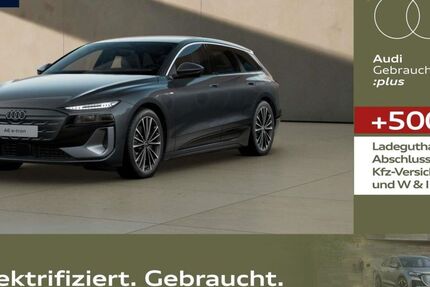 Audi A6 e-tron 7.082 km 69.940 &euro; Neumarkt 92318