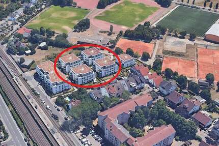 Wohnung Mühlheim am Main - 4 Zimmer, 119 m&sup2;, 550.000&euro; | Angebot:27080460