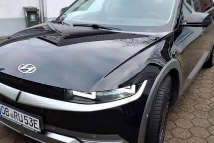 Hyundai IONIQ 5 16.000 km 28.980 &euro; Bad Langensalza 99947