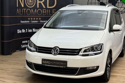 VW Sharan 84.584 km 26.890 &euro; Rastede/ Wahnbek 26180