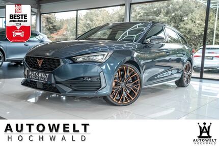 Cupra Leon 61.030 km 29.470 &euro; Losheim am See 66679