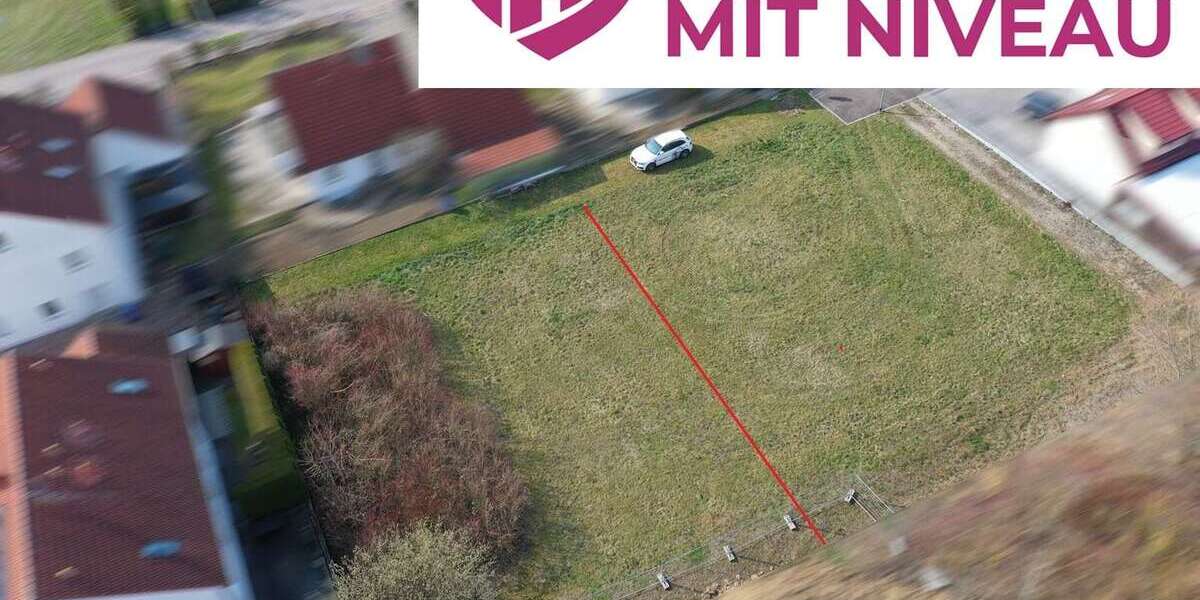 Grundstück Lauingen - 195.000&euro; | Angebot:26042101