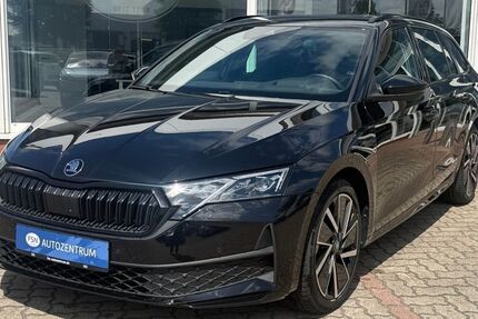 Skoda Octavia 14.438 km 35.200 &euro; Teterow 17166