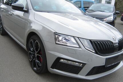 Skoda Octavia 95.028 km 20.900 &euro; Mengen 88512