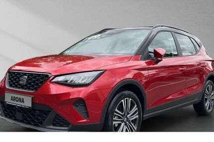 Seat Arona 4.500 km 29.980 &euro; Dillenburg 35683