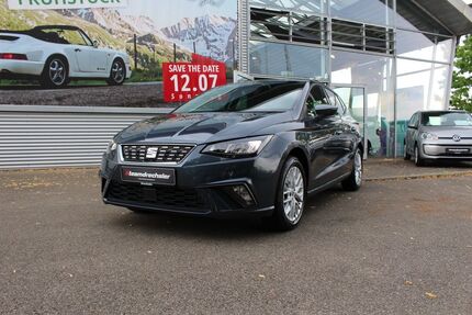 Seat Ibiza 25.415 km 16.990 &euro; Denkendorf 73770
