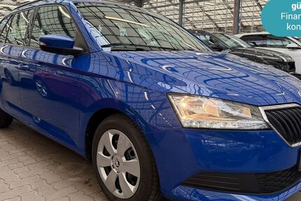 Skoda Fabia 33.054 km 14.990 &euro; Ludwigsfelde (bei Berlin) 14974